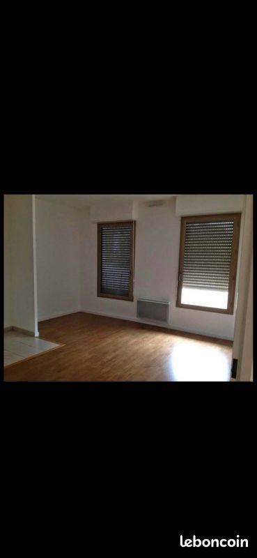 Appartement à vendre, 40m², Rambouillet