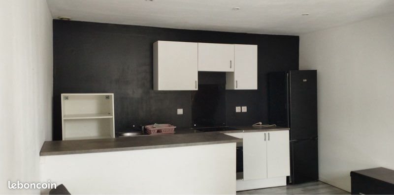 Appartement à louer, 35m², Dammarie-les-Lys