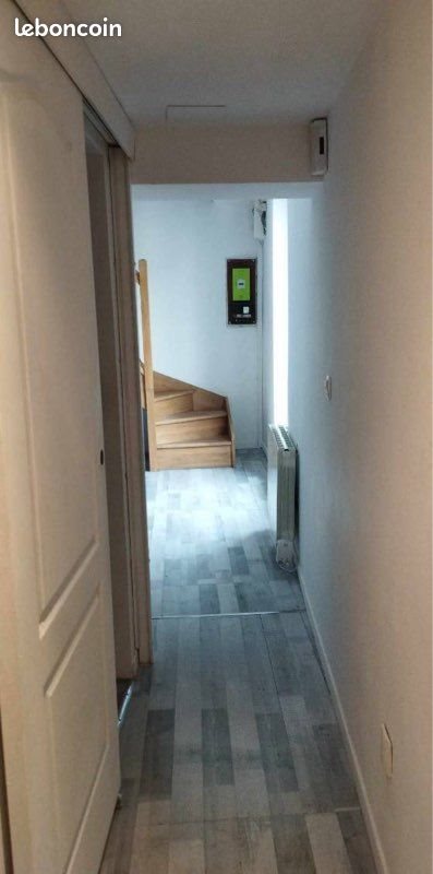 Appartement à louer, 35m², Dammarie-les-Lys
