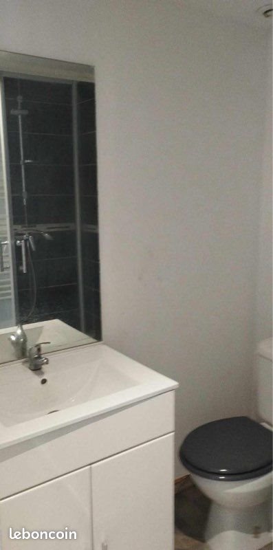 Appartement à louer, 35m², Dammarie-les-Lys