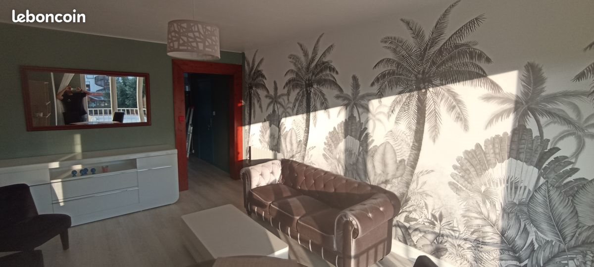 Appartement à louer, 70m², La Roche-sur-Yon