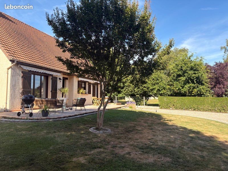Maison à vendre, 144m², Cauville-sur-Mer