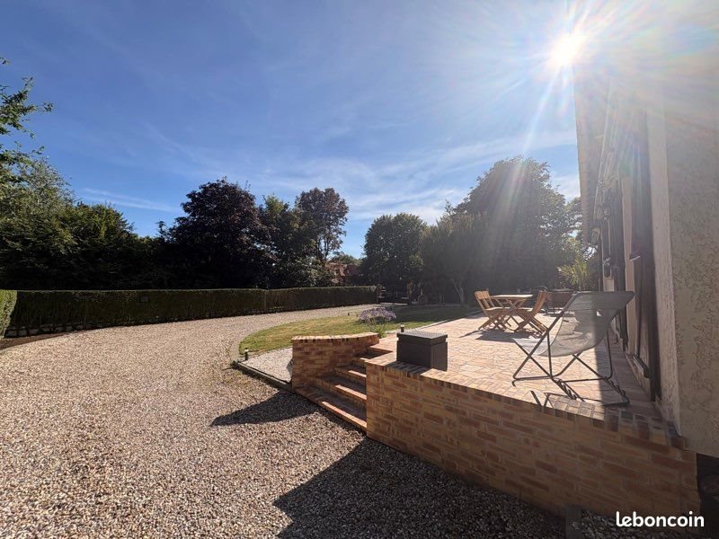 Maison à vendre, 144m², Cauville-sur-Mer