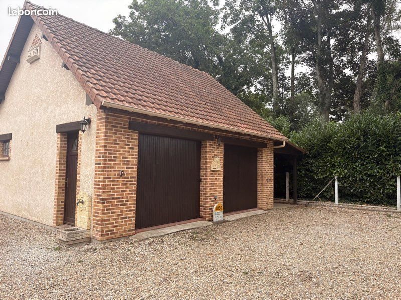 Maison à vendre, 144m², Cauville-sur-Mer