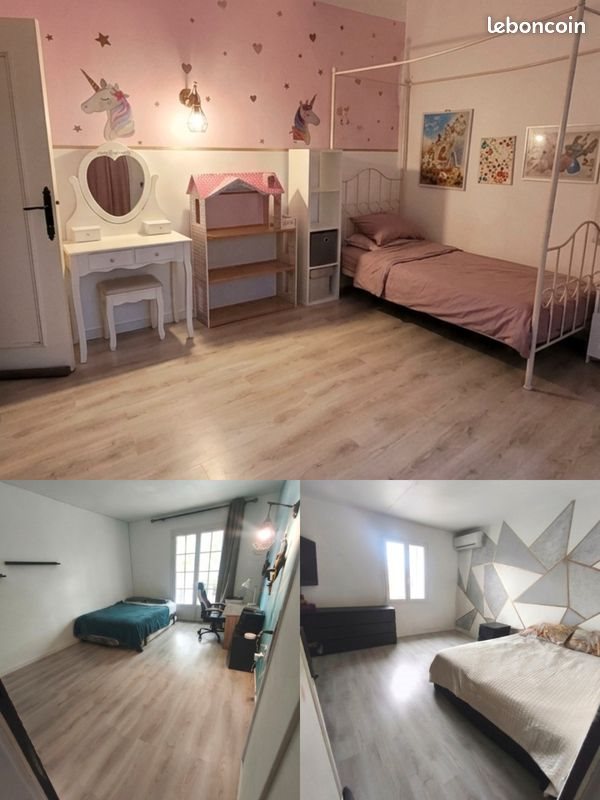 Maison à vendre, 125m², Eyguières