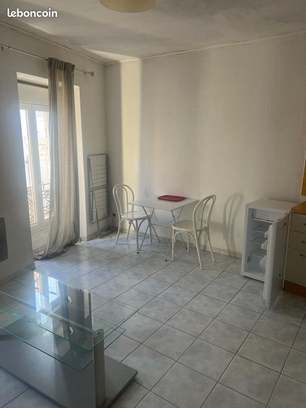 Appartement à louer, 32m², Alès