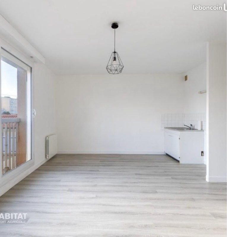 Appartement à louer, 30m², Saint-Jean-de-Monts