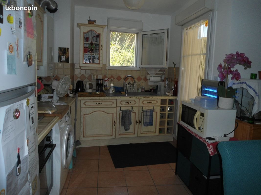 Appartement à vendre, 42m², Aubagne