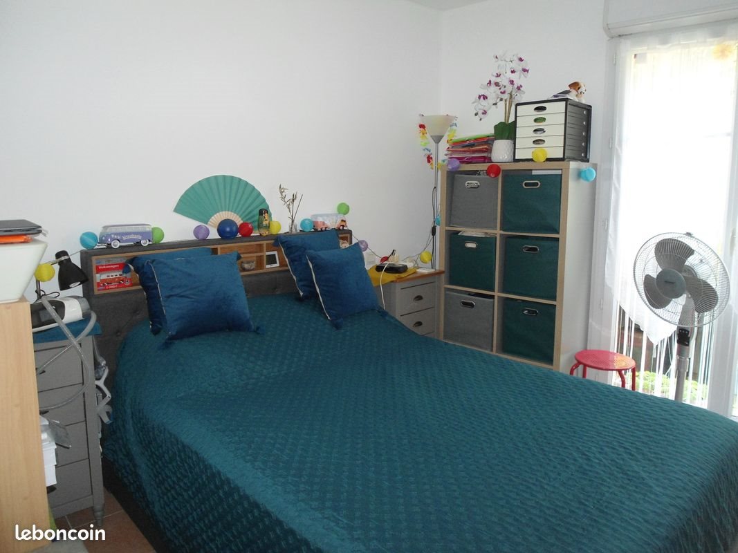 Appartement à vendre, 42m², Aubagne