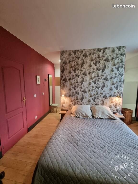 Appartement à vendre, 104m², Asnières-sur-Oise