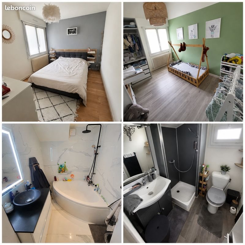 Maison à vendre, 105m², Lagnieu
