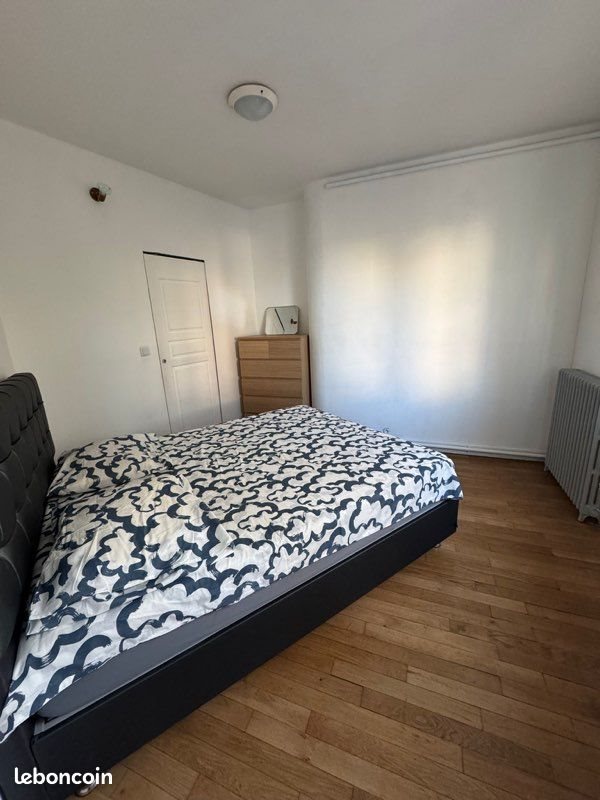 Appartement à louer, 53m², Orléans