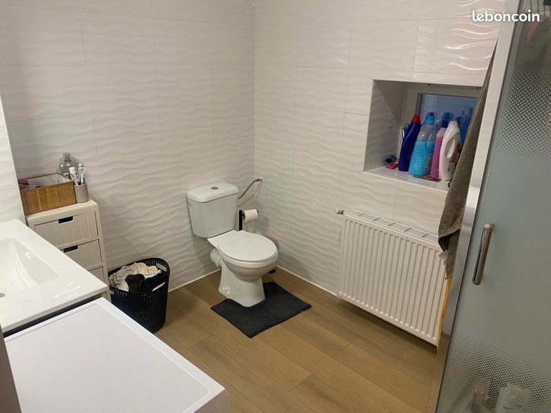 Maison à louer, 55m², Monclar