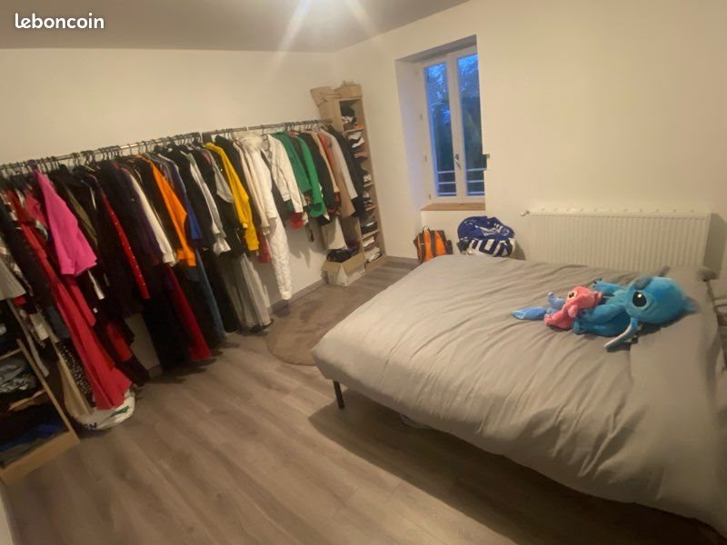 Maison à louer, 55m², Monclar