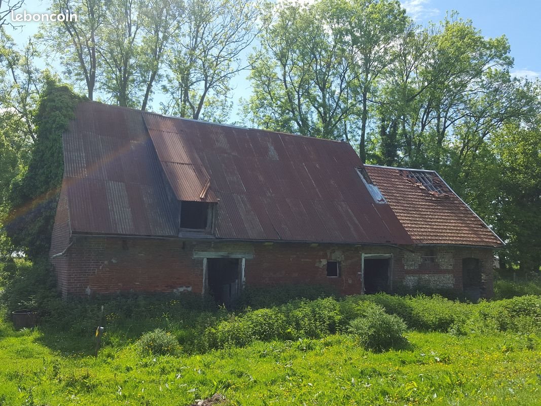 Maison à vendre, 118m², Saint-Vigor-d'Ymonville
