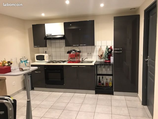 Appartement à louer, 60m², Fumel