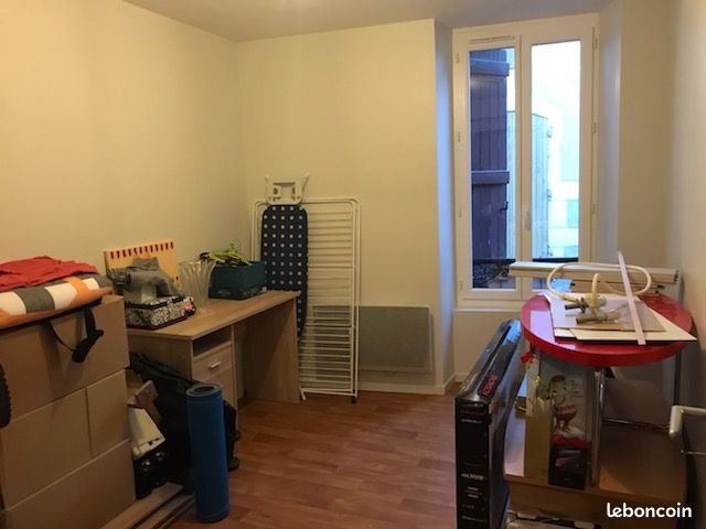 Appartement à louer, 60m², Fumel