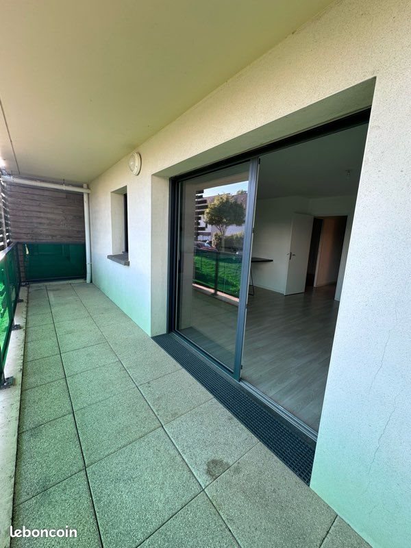 Appartement à louer, 48m², Saint-Avé