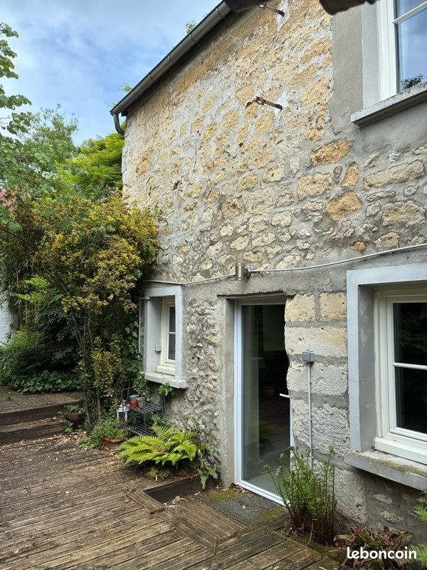 Maison à vendre, 160m², Coye-la-Forêt