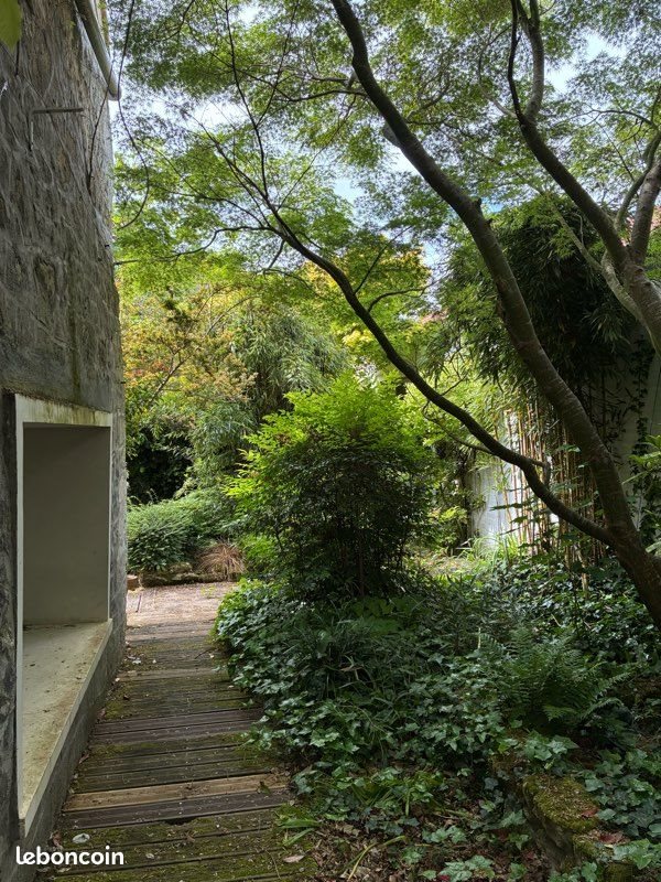 Maison à vendre, 160m², Coye-la-Forêt