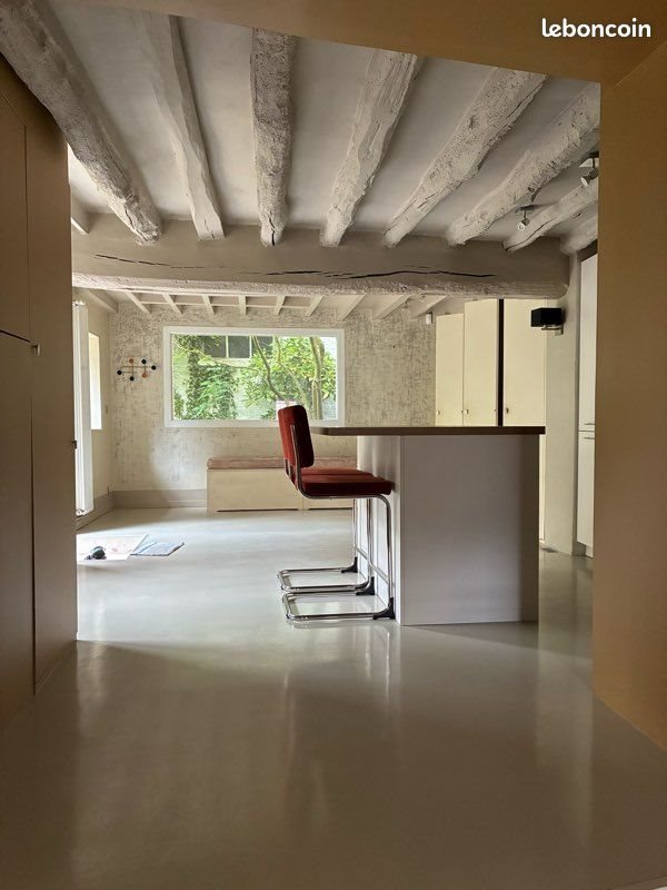 Maison à vendre, 160m², Coye-la-Forêt