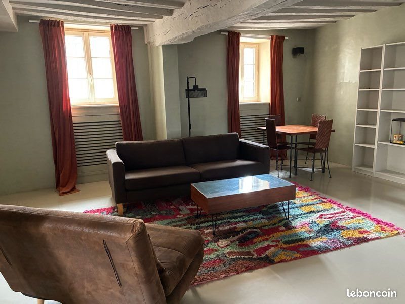 Maison à vendre, 160m², Coye-la-Forêt