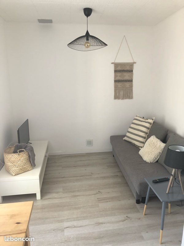 Maison à louer, 35m², Martigues