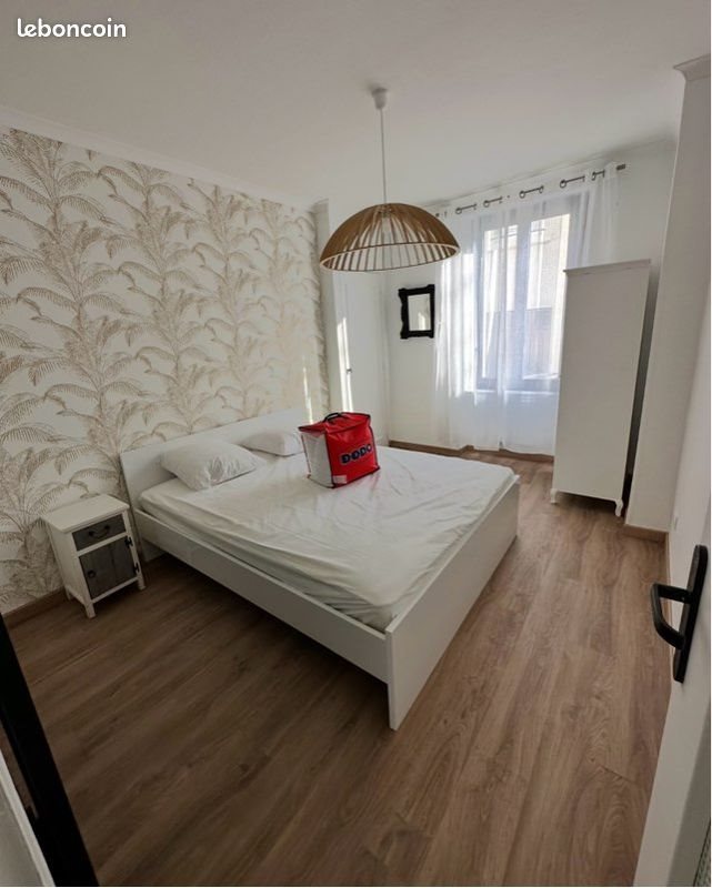 Maison à louer, 80m², Le Mans