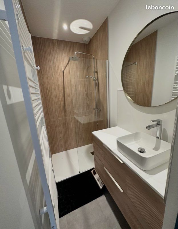 Maison à louer, 80m², Le Mans