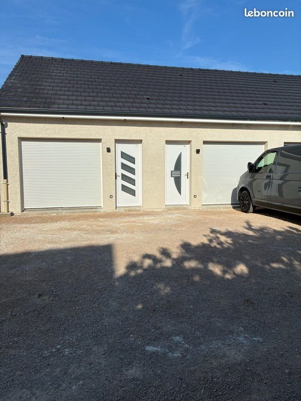 Maison à louer, 33m², Varennes-le-Grand