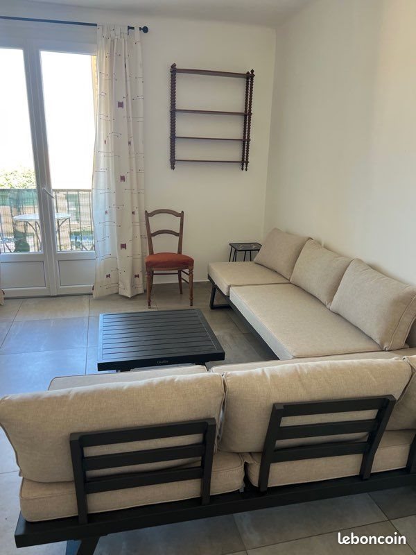 Appartement à louer, 40m², Grasse