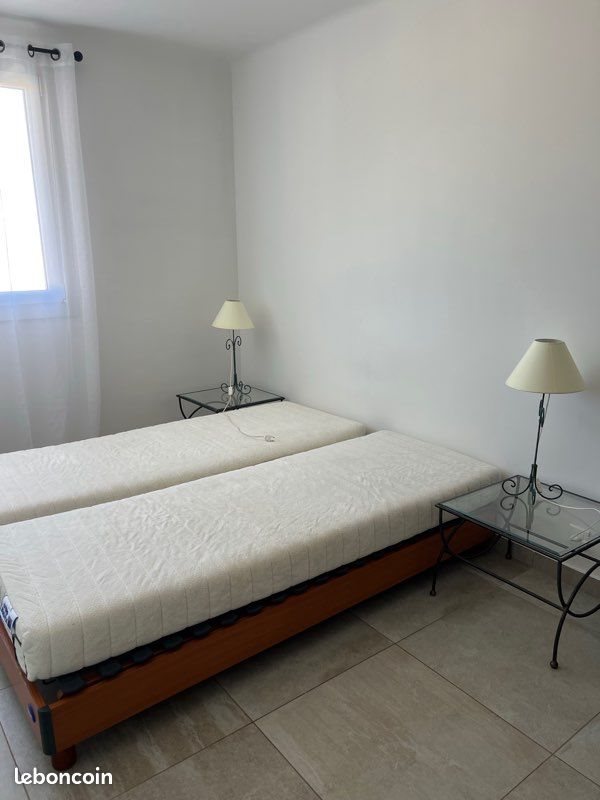 Appartement à louer, 40m², Grasse