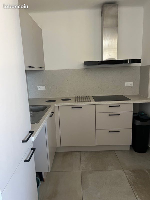 Appartement à louer, 40m², Grasse
