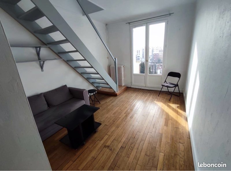 Appartement à louer, 38m², Vincennes