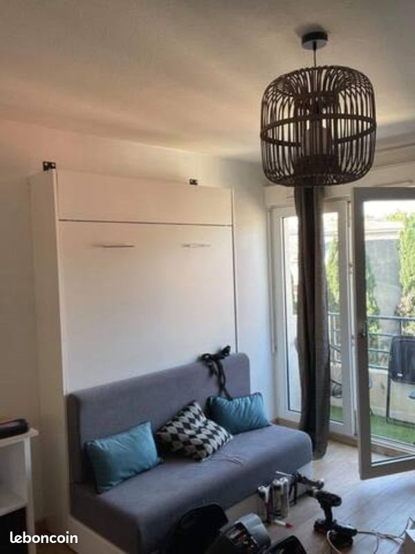 Appartement à louer, 22m², Montpellier