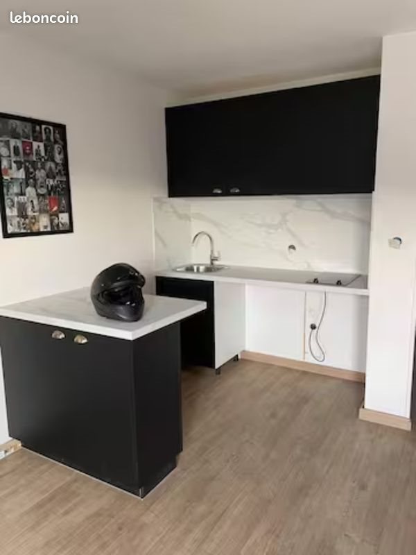 Appartement à louer, 22m², Montpellier