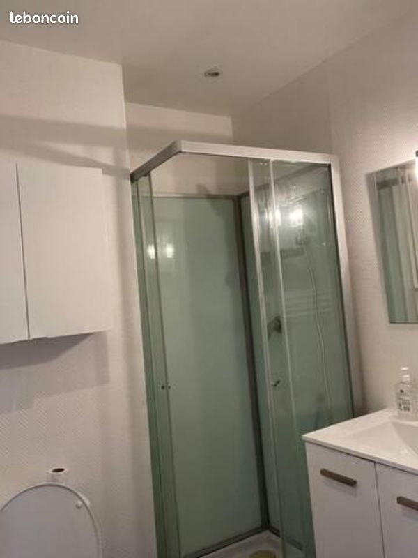 Appartement à louer, 22m², Montpellier