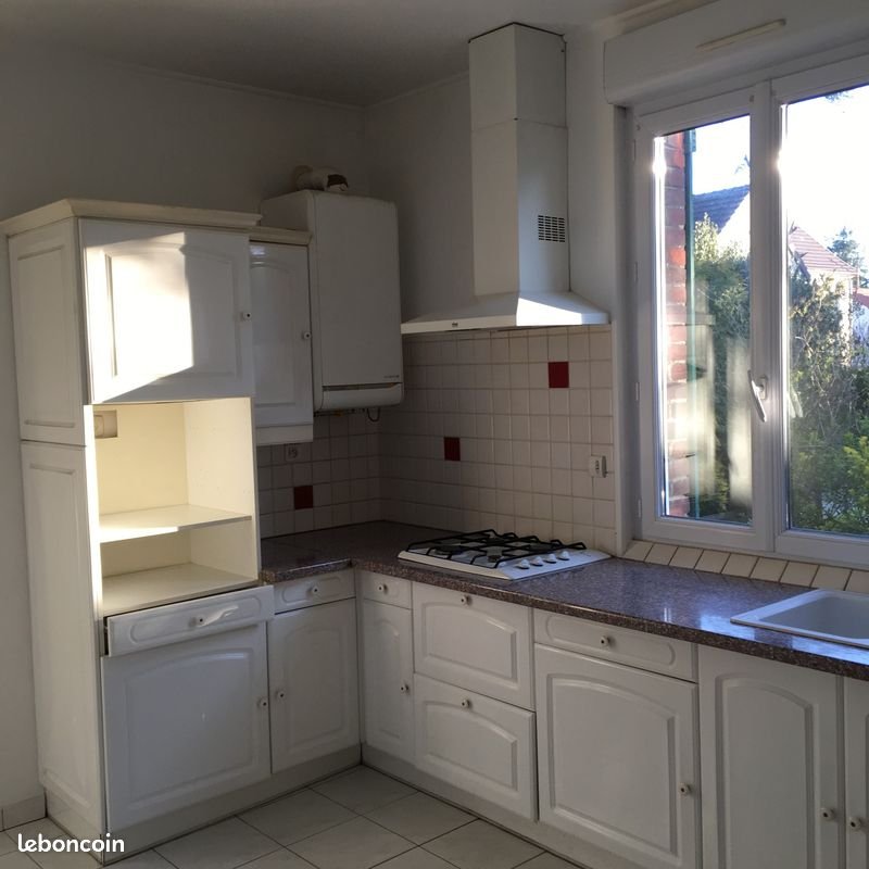 Maison à vendre, 75m², Nogent-sur-Oise