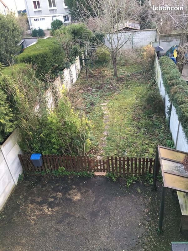 Maison à vendre, 75m², Nogent-sur-Oise
