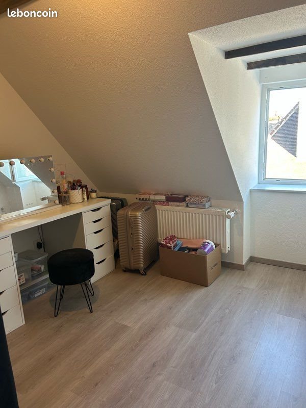 Appartement à louer, 70m², Dole