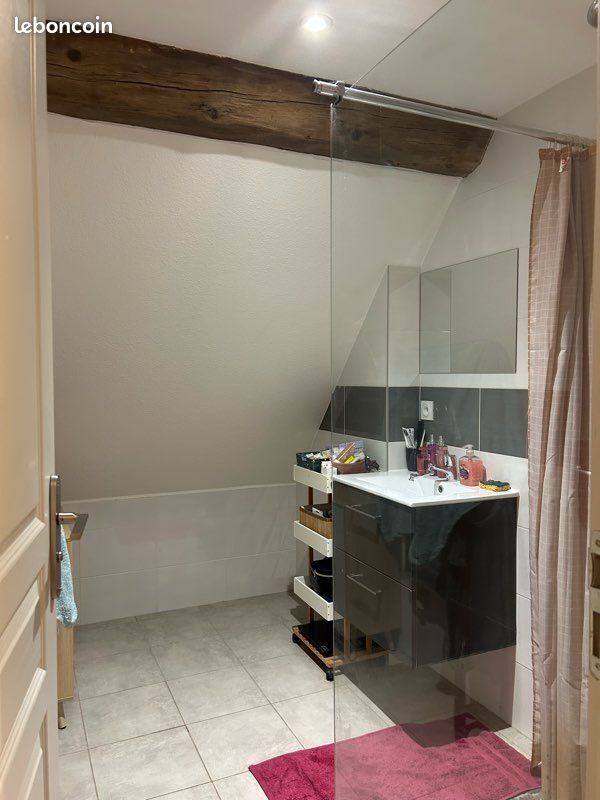 Appartement à louer, 70m², Dole
