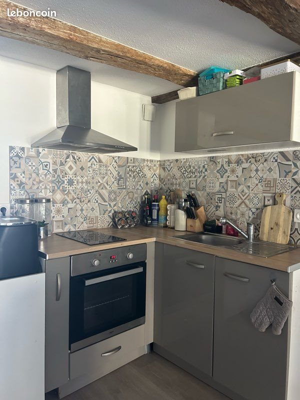 Appartement à louer, 70m², Dole