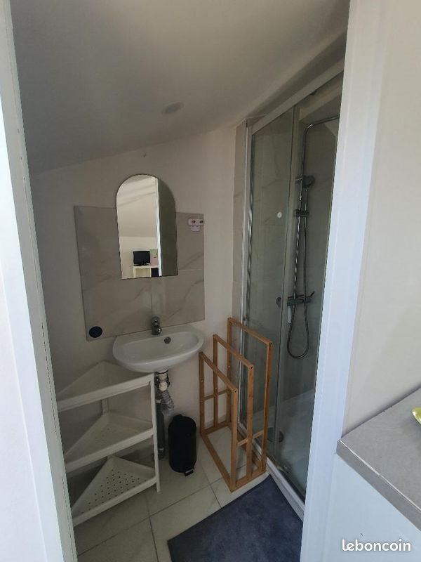 Appartement à louer, 10m², Mulhouse