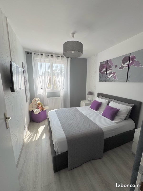 Maison à vendre, 98m², Longué-Jumelles