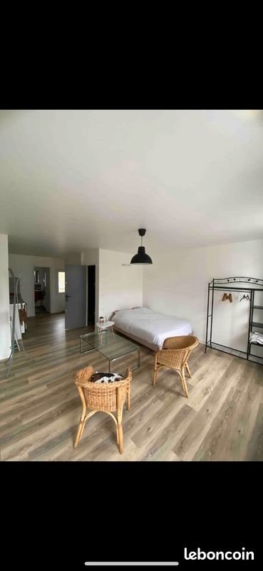 Appartement à louer, 28m², Le Havre