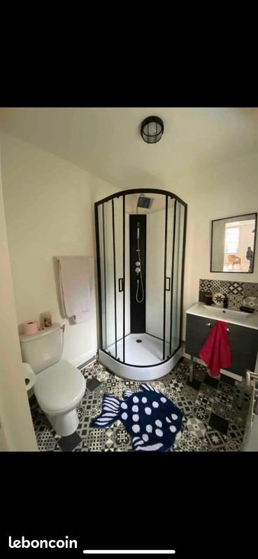 Appartement à louer, 28m², Le Havre