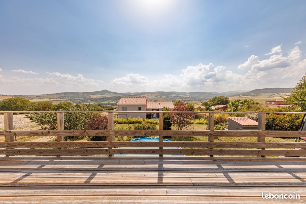 Maison à vendre, 112m², Pardines