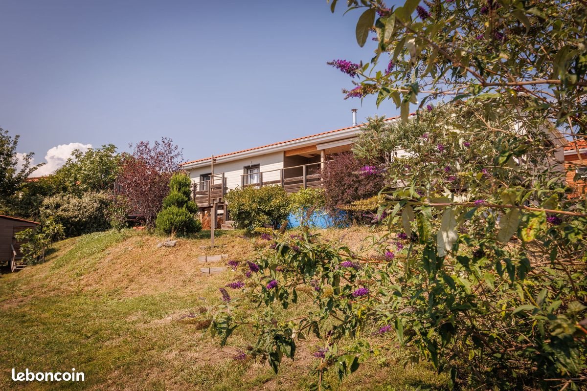 Maison à vendre, 112m², Pardines