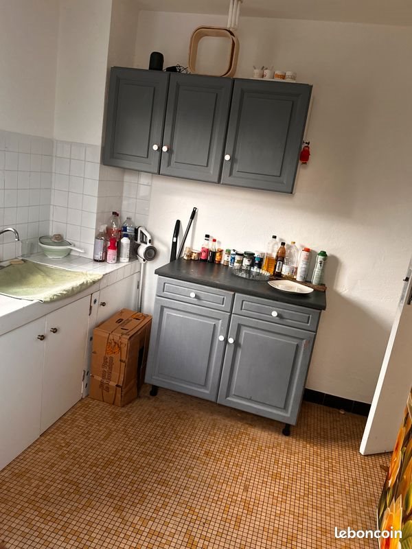 Maison à louer, 35m², Savigny-sur-Braye