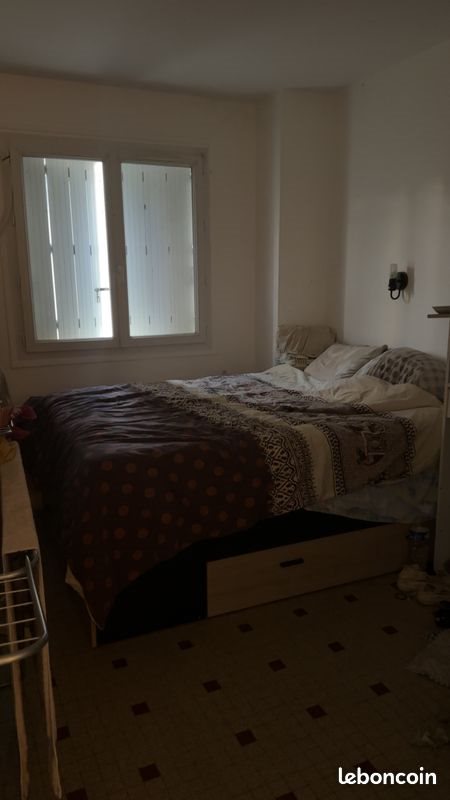 Maison à louer, 35m², Savigny-sur-Braye